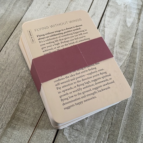 Dream Decoder Unlock Your Unconscious - Picture 4 of 5